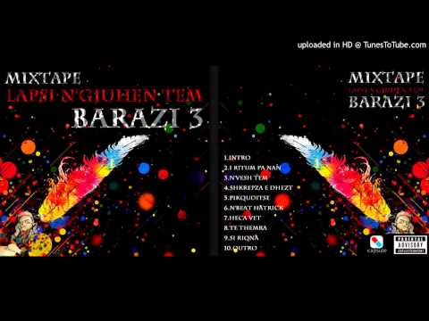 Fellinjo - Te Themra