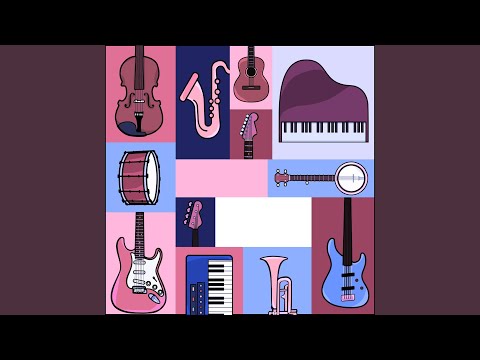 Cancelli di Mezzanotte (Instrumental)