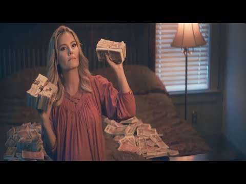 She had no idea that she was married to a skilled robber who had robbed 59 banks in 3...