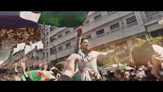 L&#39;Algérino -   ALGERIE Mi Amor ( Lettre d&#39;amour à mon pays )