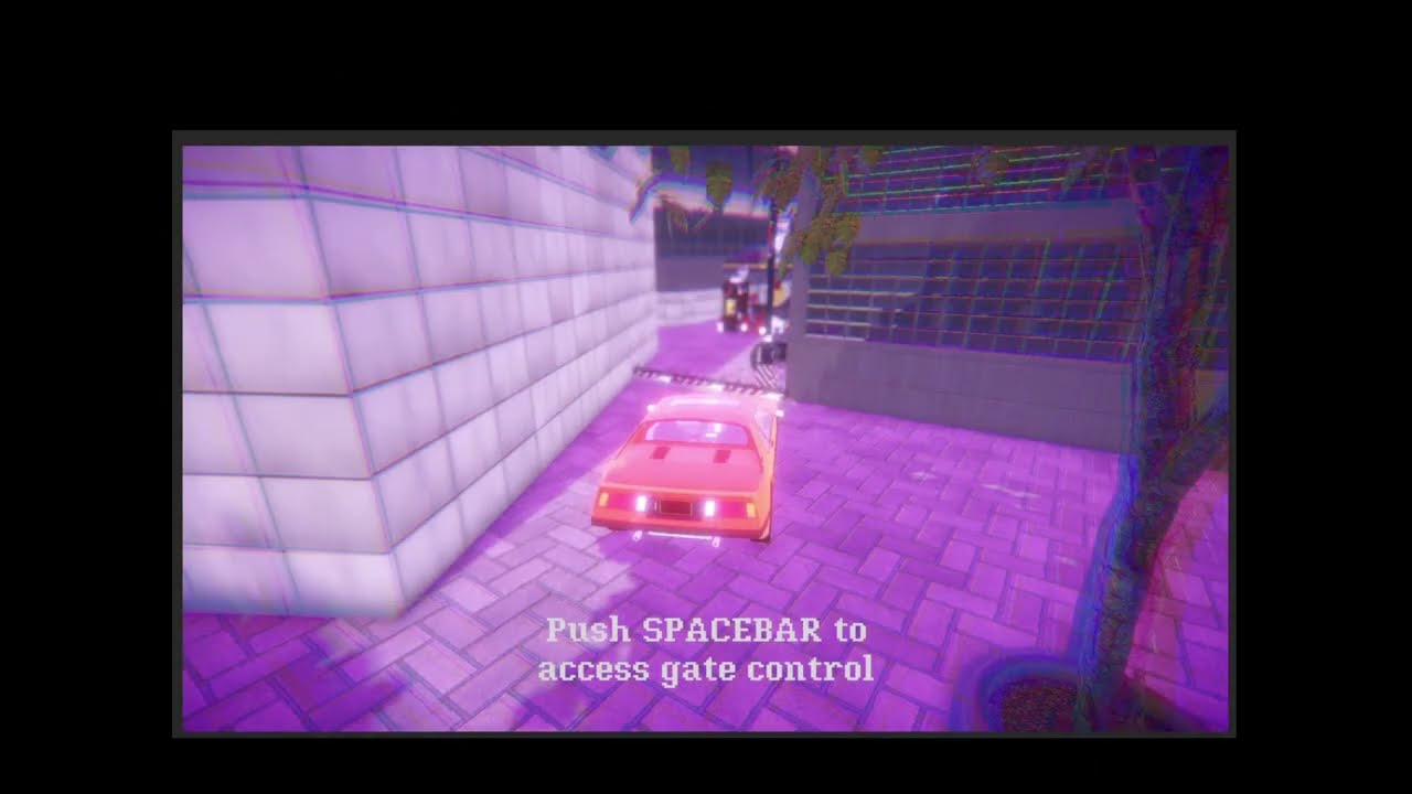 Video trailer for Hard Drive