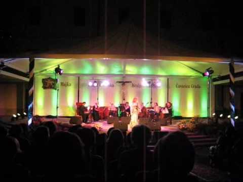 TEREZA  KESOVIJA - iskre koncerta ''OLYMPIA NA TRSATU''