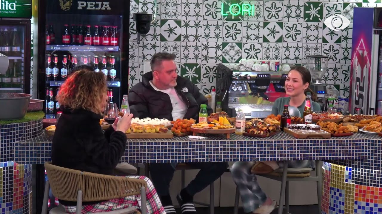 E dënoi në lojën e pushtetit, Meritoni ngacmon Julin: Të falenderoj për festën e beqarisë…