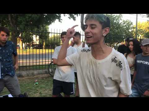 Outis vs Wann - Final - Fecha con dmente