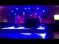 Danny Litchfield - Ordinary people - Soundcheck