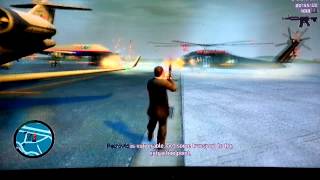 Gta 4 finaly i RANK 10