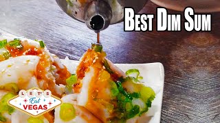 Best Dim Sum