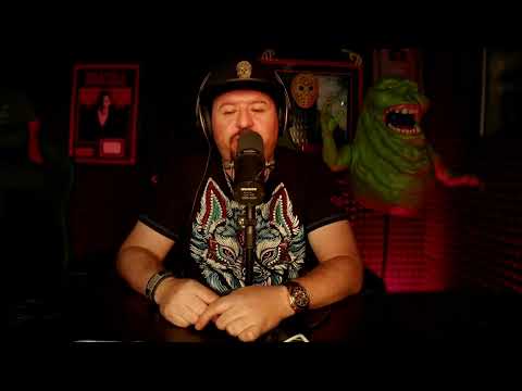 MARATÓN LA CABINA PARANORMAL DE OMARCREW