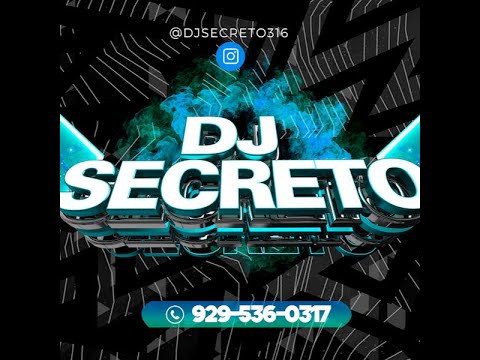 BACHATA CLASICA DJ SECRETO