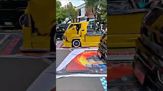 Download lagu bersama l300 modifikasi lagi #fypyoutube #cctv_jalanan #l300 mp3