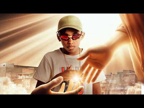 LUZ PRÓPRIA - Mc Menor Drack e Plvco ( Musica Oficial )