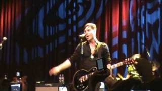 Honor Society- "Full Moon Crazy"