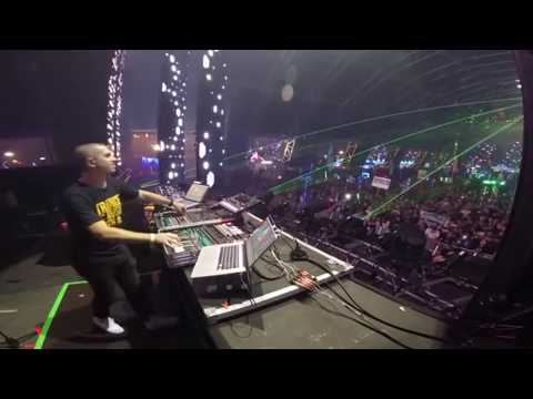 Giuseppe Ottaviani  - My name is Giuseppe Ottaviani and i’m not a DJ SoCal 2018