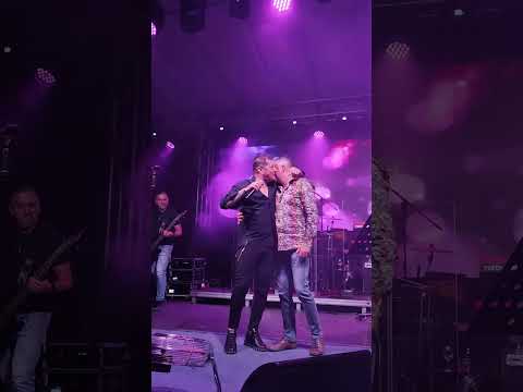 Aco Pejović i Hame Nalić     Pesme moje, uživo