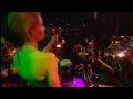 Roxy Music - Mother of Pearl - Live At The Apollo 2001