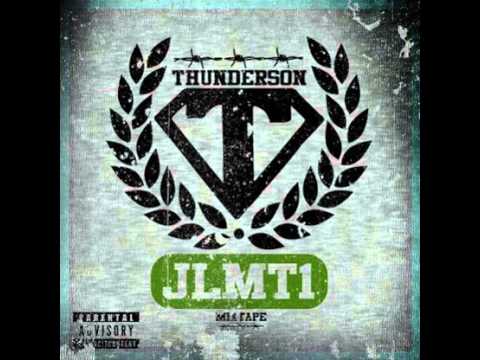 THUNDERSON -  A ma mère (pseudo vidéo)