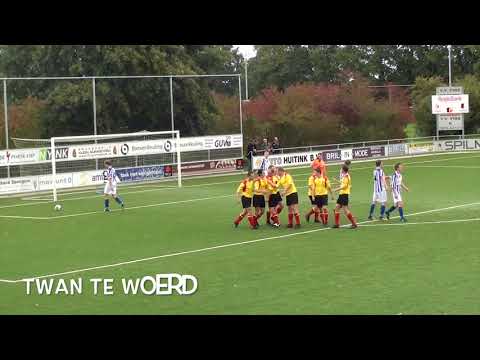 VIOS Beltrum - ERIX 08/10/17