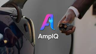 Reliable EV Charging, Reimagined | AmpIQ Intro Video
