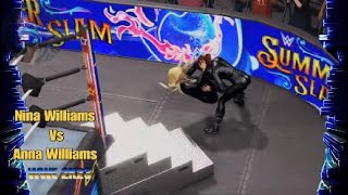 Download lagu WWE 2K23 Nina Williams Vs Anna Williams - Request Match mp3 Download lagu WWE 2K23 Nina Williams Vs Anna Williams - Request Match mp3