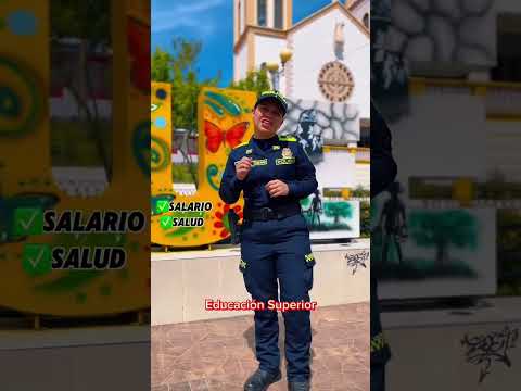 🚔🇨🇴 ¡JÓVENES DE LENGUAZAQUE: INCORPÓRENSE COMO AUXILIARES DE POLICÍA Y CONSTRUYAMOS SEGURIDAD! 💙✨