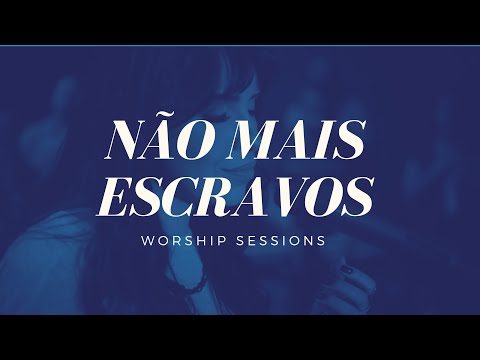 Não Mais Escravos - Gezi Monteiro