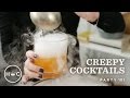 Creepy Cocktails | Party 101
