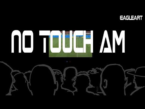 No Touch Am 😂😂 CAF final #funny #comedy #viral