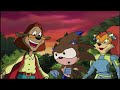 Sonic Underground 134 - Sonia's Choice | HD | Full Episode