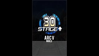 Yugioh Duel Links - What Happens if You reach ARC V Stage Missions 30?