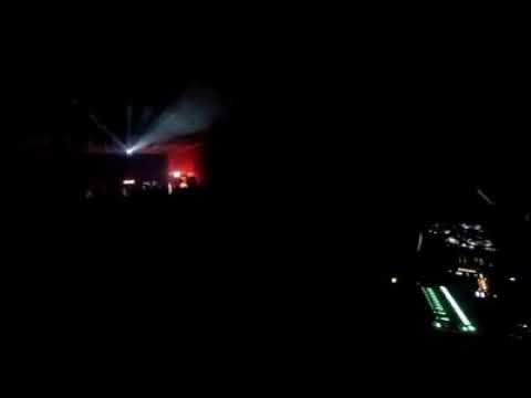 Dave Meiser tributo a Kase.O / Live at MUTE Medellin (Colombia) - Cierre 🔒 19.08.2018 / 🙌🏼 \