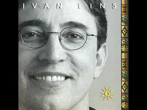Ivan Lins - Vento e Areia - Ivan Lins  Dudu Falcão
