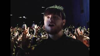 THUG LIFE - BROCKHAMPTON OFFICIAL MUSIC VIDEO