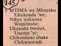 Mtima Wambuyanga