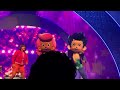 Nick Jr Live Move To The Music Final