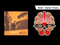 KULT - Radio Tirana [OFFICIAL AUDIO] 