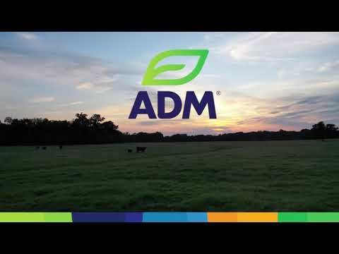 ADM’s ICON supplements: Geared toward putting pounds where it matters.