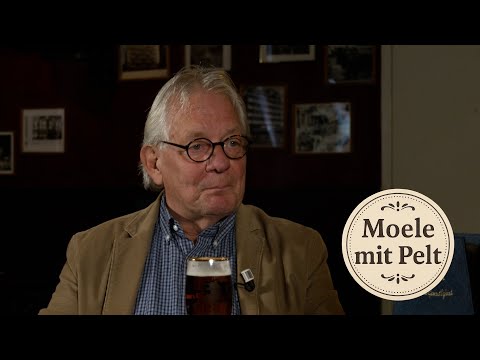 Moele mit Pelt | John Visker