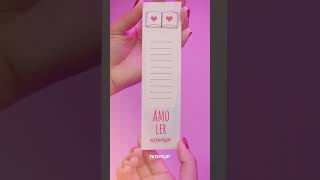 Vídeo do produto