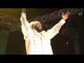 Capleton - Hand Up