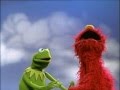 Sesame Street Kermit And Elmo Explain Happy And Sad