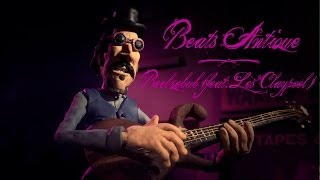Beats Antique - Beelzebub Feat. Les Claypool
