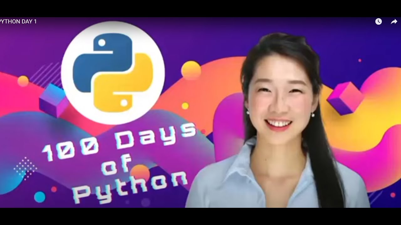 "Python Basics Tutorial," or "Mastering Python for Data Science."