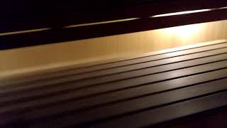 Видео База отдыха Терем баня