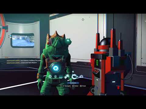 No Man's Sky pt. 31