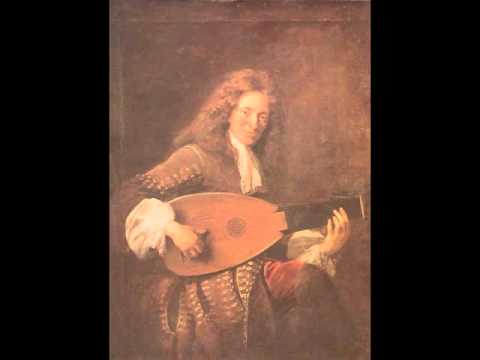 Charles Mouton : Chaconne