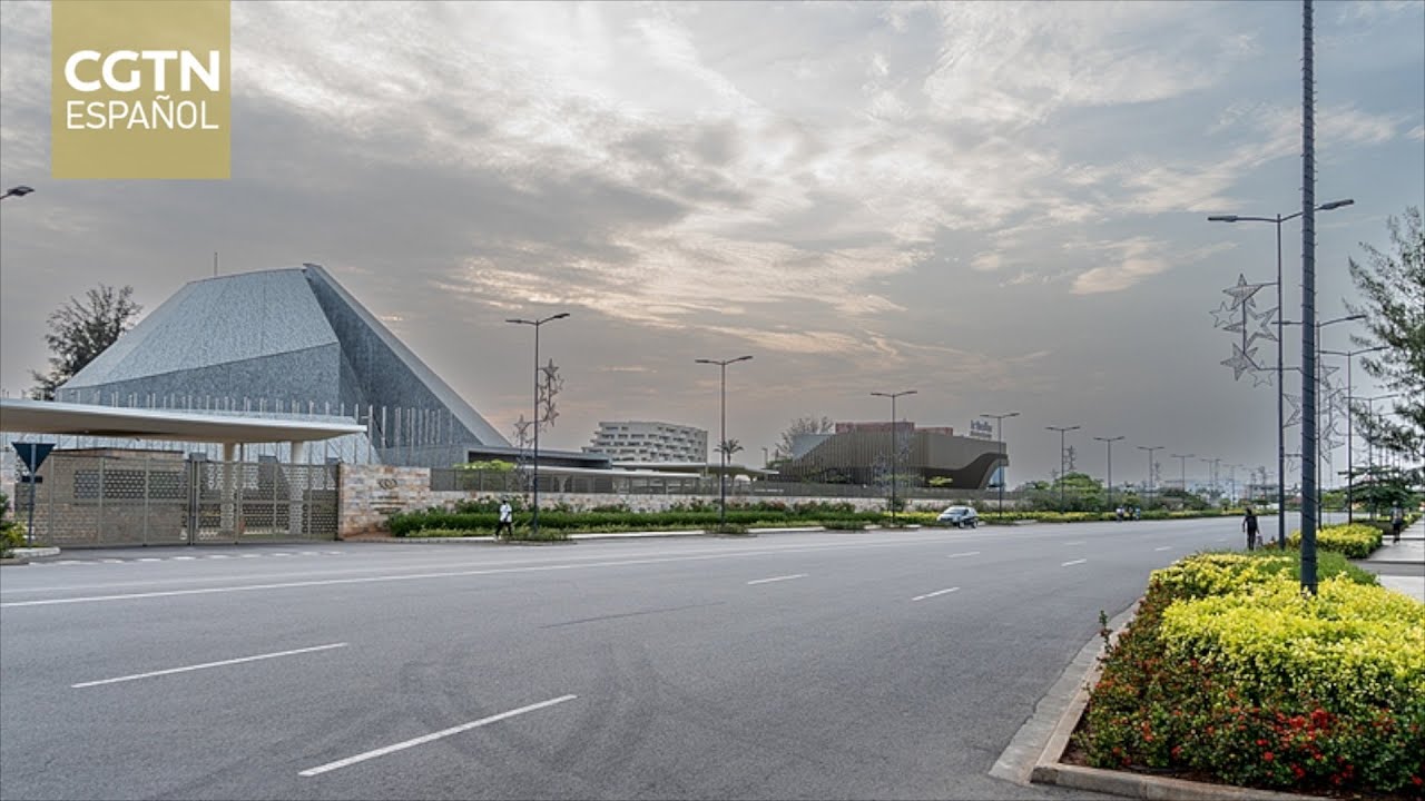 Ministro del Interior de Benín afirma que las FF. AA. del país frustran un intento de motín