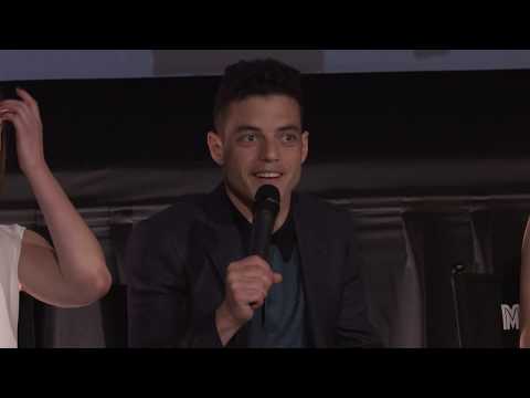 Mr Robot - For Your Consideration panel 2017