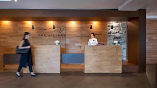 Sport Village Hotel & Spa, Castel di Sangro, Italy