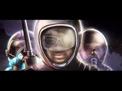 Die Heuwels Fantasties - Noorderlig (Official Music Video)