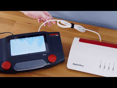 Connect Märklin CS3 with Rocrail - Central setup in Rocrail with the Märklin Central Station 3